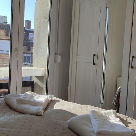 Sunny Apartment Osijek, Self Check In Eksteriør billede