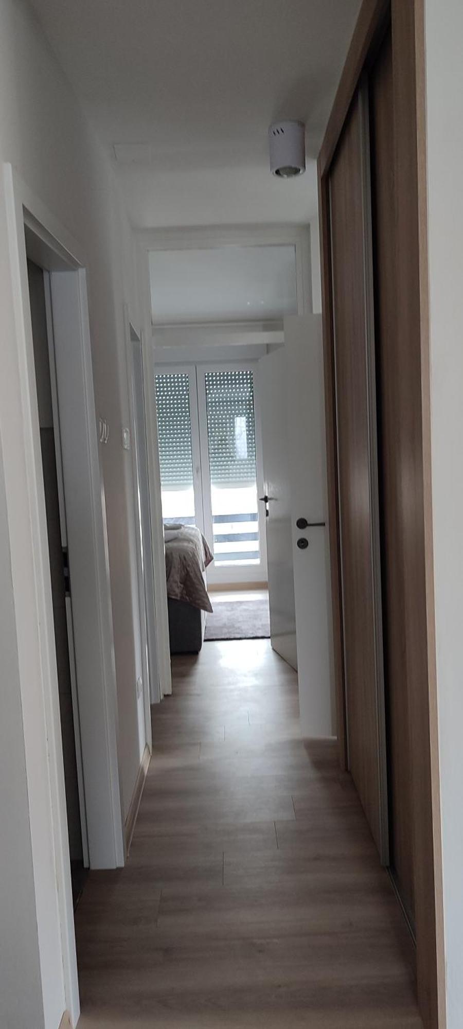 Sunny Apartment Osijek, Self Check In Eksteriør billede